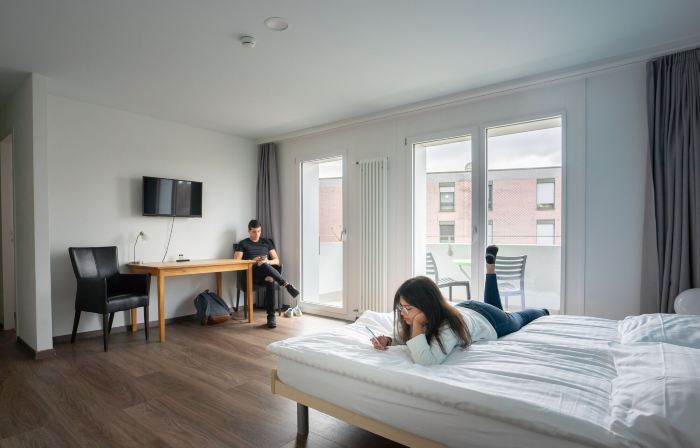 Nyon Hostel
