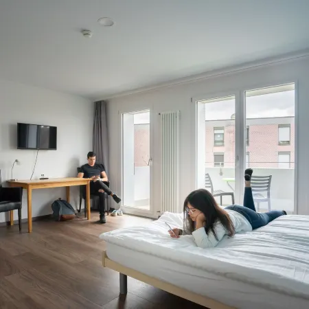 Nyon Hostel