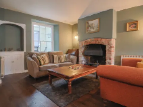 The Fernery Hotels in Colyton