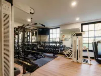 Mercure Haydock Hotel - С тренажерным залом