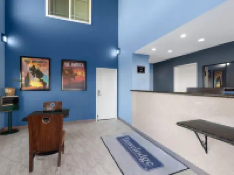 Travelodge by Wyndham Banning CA Near Casino/Outlet Mall Hoteles en Banning