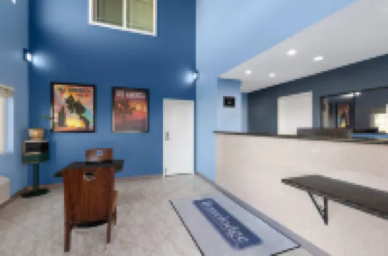 Travelodge by Wyndham Banning CA Near Casino/Outlet Mall