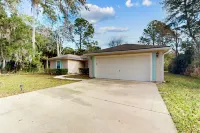 Sunny Home With Private Heated Pool, Pool Spa, Fireplace, Patio, Grill, W/d, AC - balcony