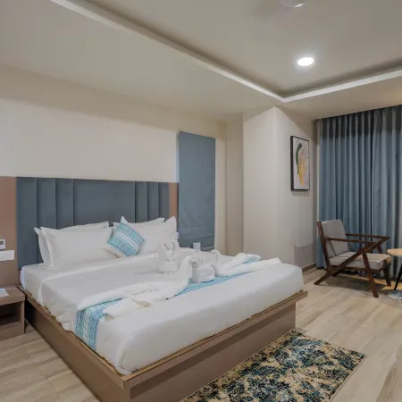 HOTEL TGR