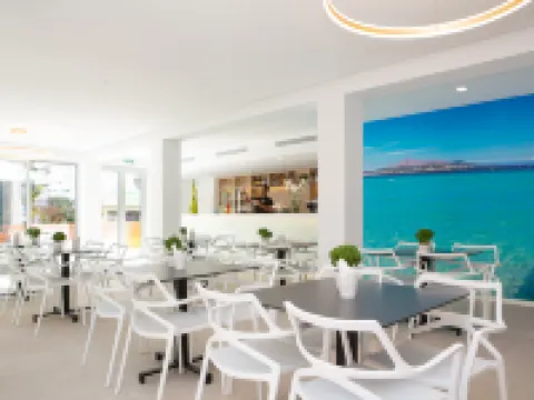 Mix Smart Hotels in Llucmajor