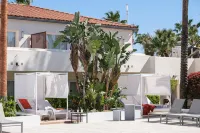 Oassium Hotel - Adults Only - Spa