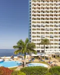 Precise Resort Puerto de la Cruz Tenerife - piscina