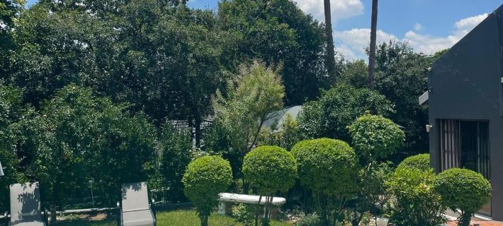 Marion Lodge Hotels in Sandton
