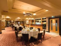 Ingliston Country Club Hotel - breakfast