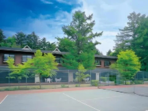 The Gran Resort優雅輕井澤飯店 輕井澤町住宿飯店