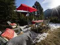 Ropiar Hotels in Leytron