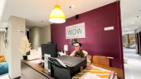 Subwow Hostel