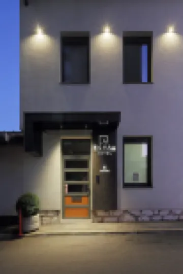 NOVA酒店薩拉熱窩 酒店