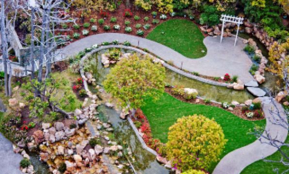 Doubletree by Hilton Los Angeles Downtown