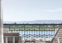 Steigenberger Nile Palace Luxor - Convention Center - romantique