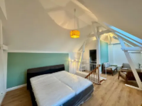 Ferienhaus Havelzeit in Werder an der Havel Hotels in Werder