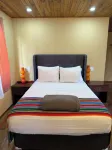Carmelita River Cabins -  Privatzimmer
