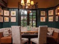 Ethorpe Hotel by Chef & Brewer Collection Hotels in Gerrards Cross