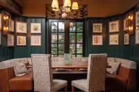 Ethorpe Hotel by Chef & Brewer Collection - Bars