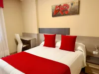 Hotel Spa Galatea - Parking