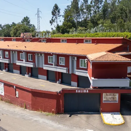 Motel Caldas