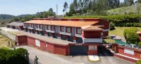 Motel Caldas - WiFi