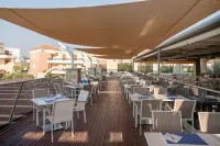 Caldera Creta Paradise - Frühstück