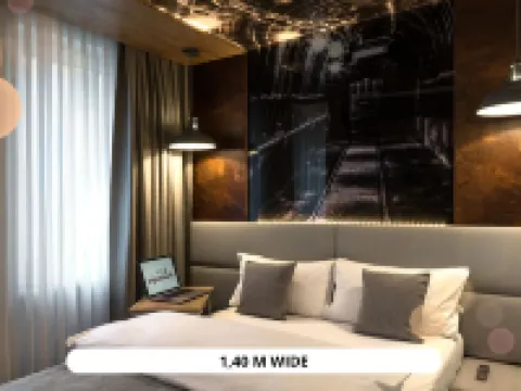 ホテル・エスプラナーデ・ドルトムント ドルトムントのホテル