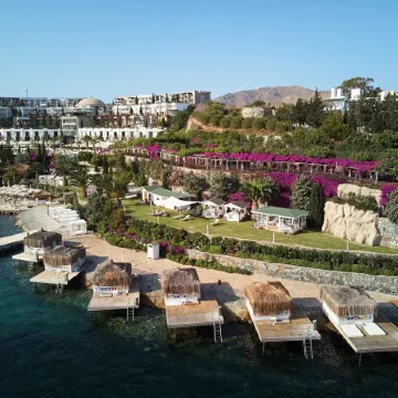 Sianji Well-Being Resort