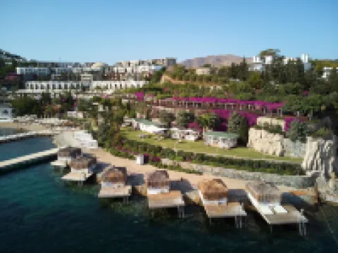 시안지 웰-빙 리조트