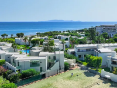Agapi Beach Resort Premium All Inclusive Hotels in Agios Dimitrios