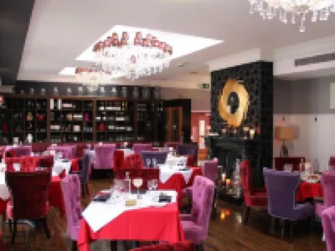 The Talbot Hotel Hotels in Mayo