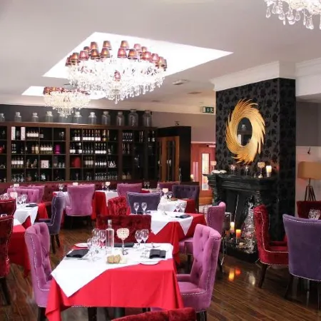 The Talbot Hotel