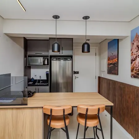 Loft Moderno Centro Itajaí