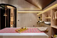 加德滿都泰美爾雅樂軒酒店 - SPA