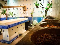Swissôtel Quito - spa