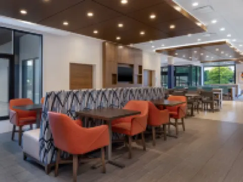Holiday Inn Express & Suites ST. THOMAS by IHG Hotels in Elgin County