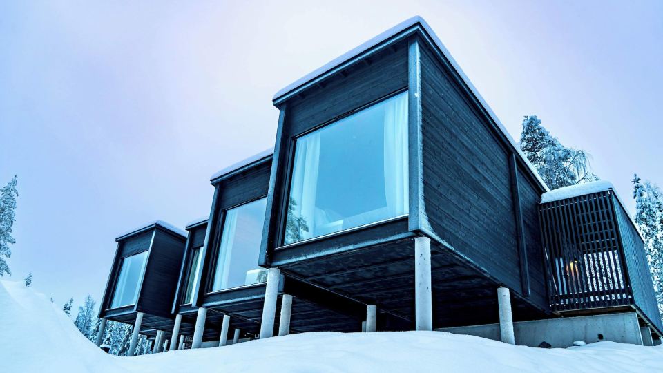 Arctic Panorama Resort & Spa