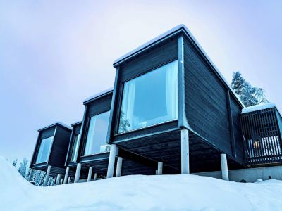 Arctic Panorama Resort & Spa