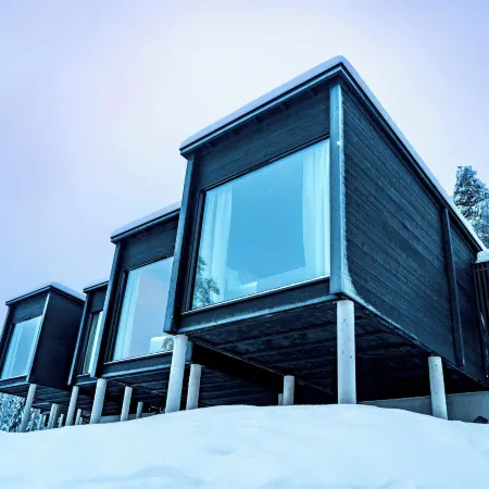 Arctic Panorama Resort & Spa