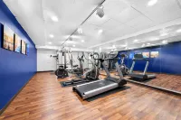 Comfort Suites Cullman I-65 Exit 310 - Gym
