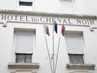 Urban Style, Hôtel le Cheval Noir, Saint-Étienne Hotels near Place Jean Jaures