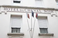 ยูร์บัน สไตล์ Hotellerie du Cheval Noir