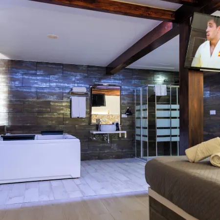 Motel Caldas