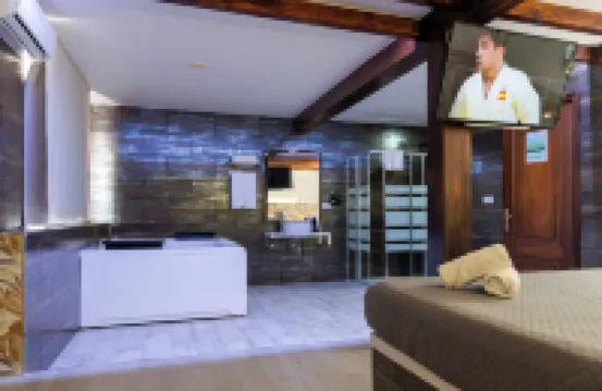 Motel Caldas