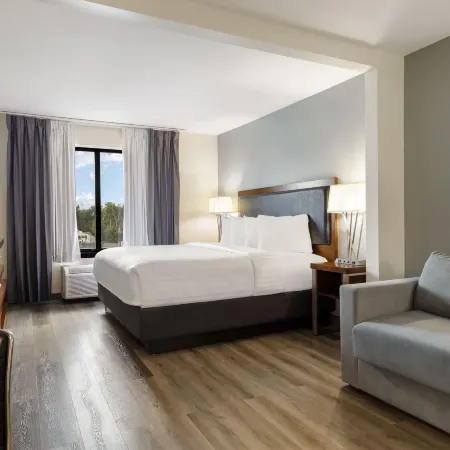 Wingate by Wyndham Round Rock Hotel & Conference Center