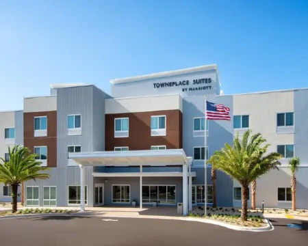 TownePlace Suites by Marriott Niceville Eglin AFB Area Hotels in Niceville