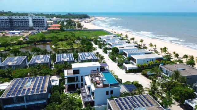 Sanctuary Ho Tram Resort – Private Pool Villas