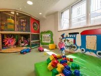 Liebes Caroline 4-Sterne-Hotel Hotels in Pertisau