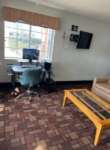 Microtel Inn & Suites by Wyndham Amarillo